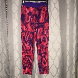 nike pro leggings